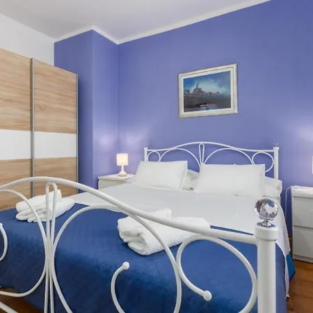 Antonietta Apartman