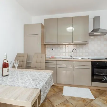 Apartamento Antonietta Vrsar