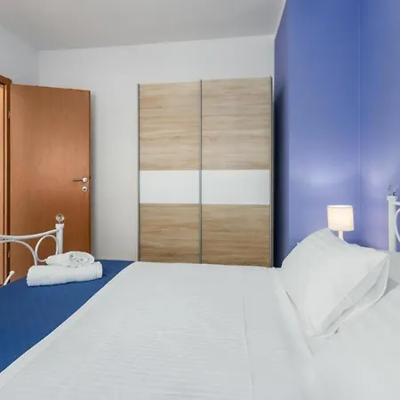 Antonietta Apartman