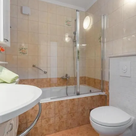 Apartman Antonietta