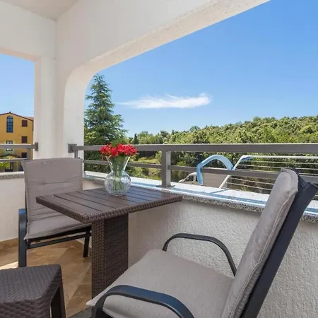 Apartman Antonietta *
