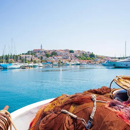 Apartamento Antonietta Vrsar