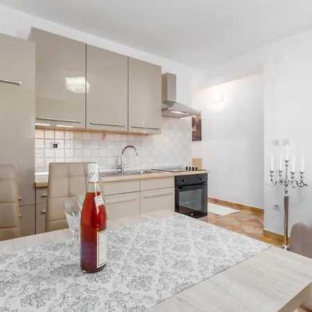 Appartement Antonietta