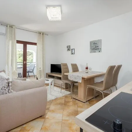 Appartement Antonietta