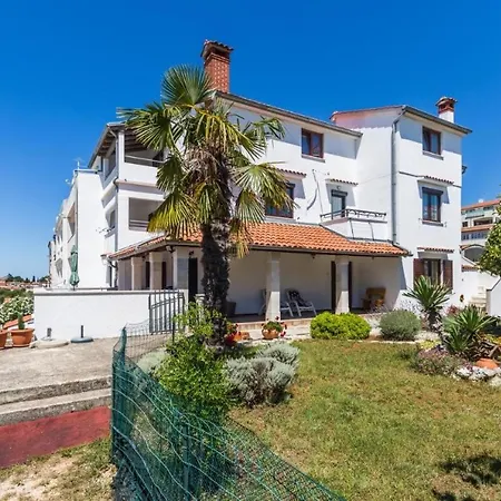 Antonietta Appartement