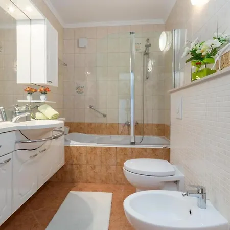 Appartement Antonietta Vrsar