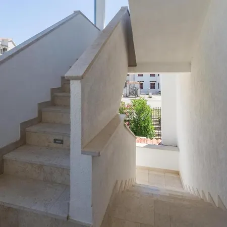 Appartement Antonietta