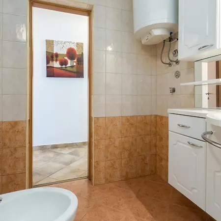 Appartement Antonietta