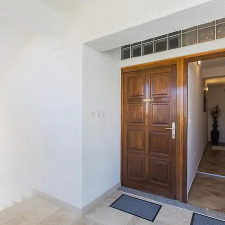 Antonietta Appartement Vrsar