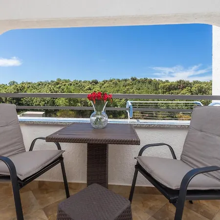 Appartement Antonietta *