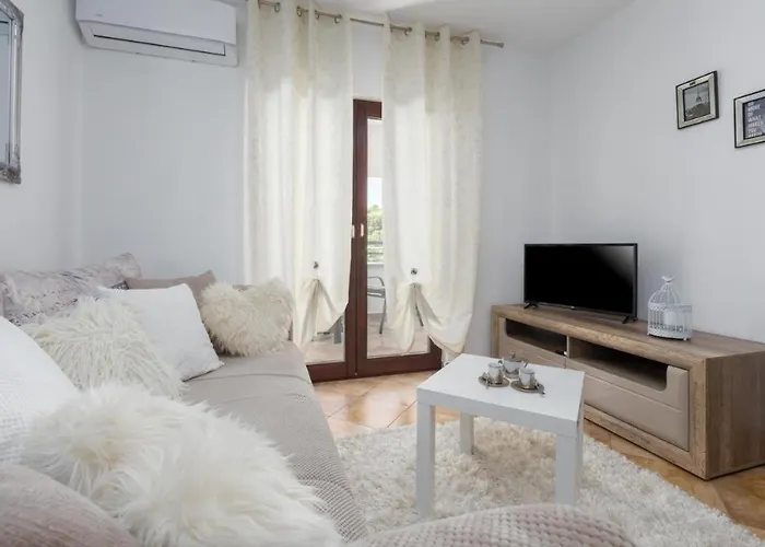 Antonietta 아파트 브르사르