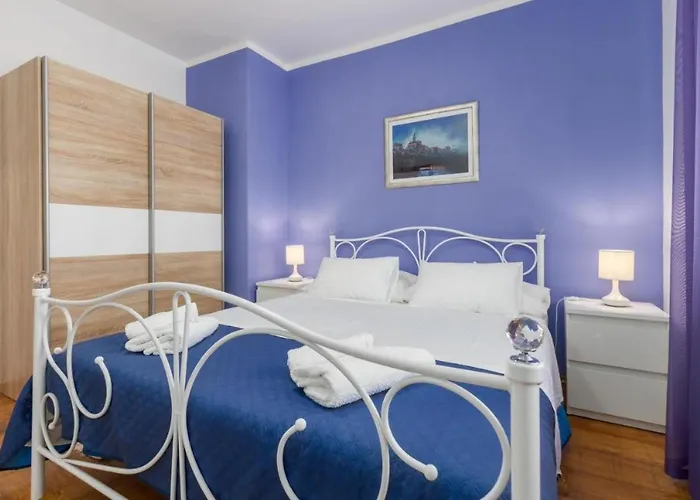 Antonietta 아파트