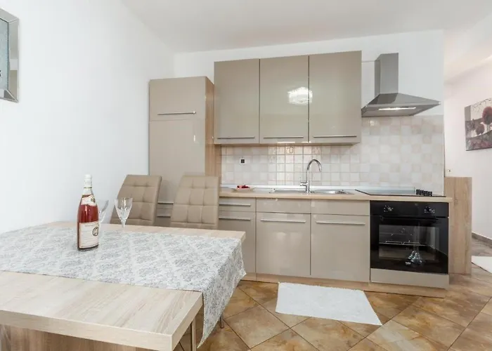 아파트 Antonietta 브르사르