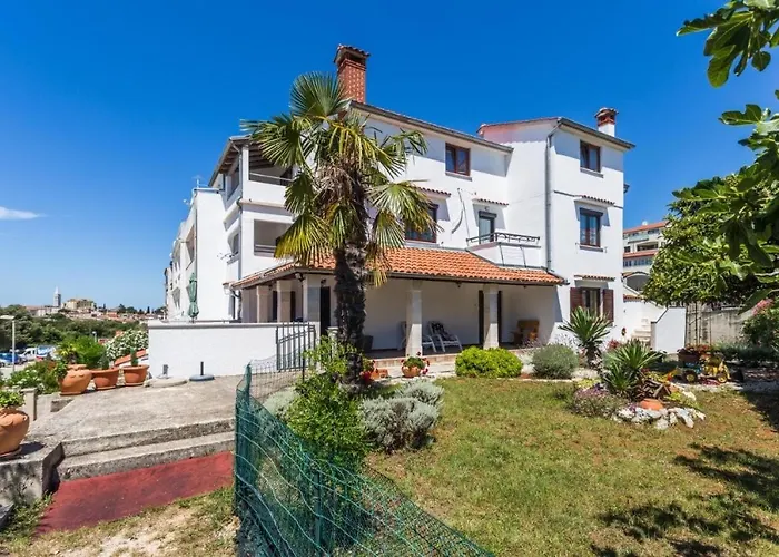 Antonietta 아파트