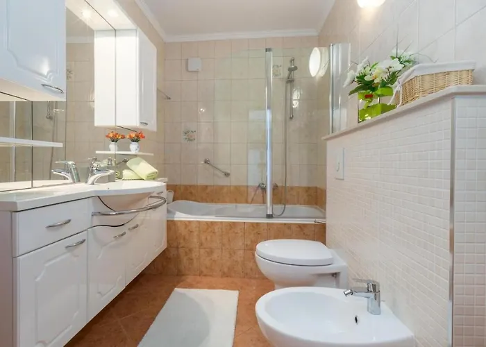 아파트 Antonietta 브르사르