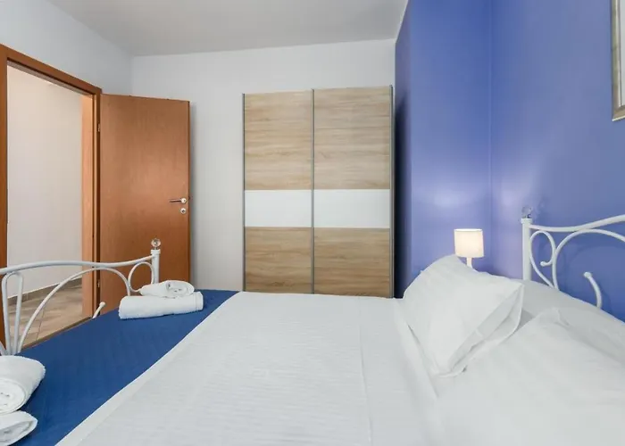 Antonietta 아파트