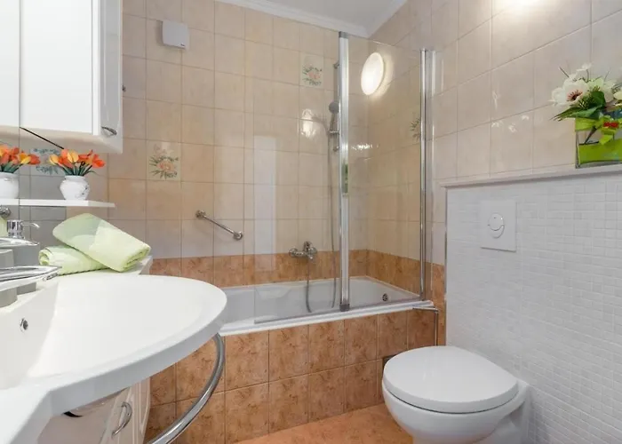 아파트 Antonietta