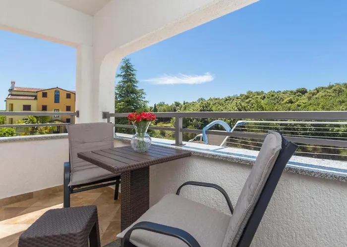 아파트 Antonietta *