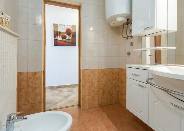 아파트 Antonietta