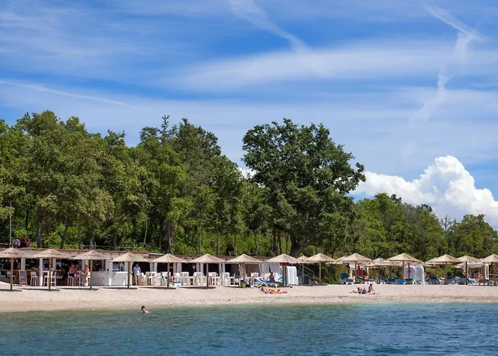 Antonietta 아파트