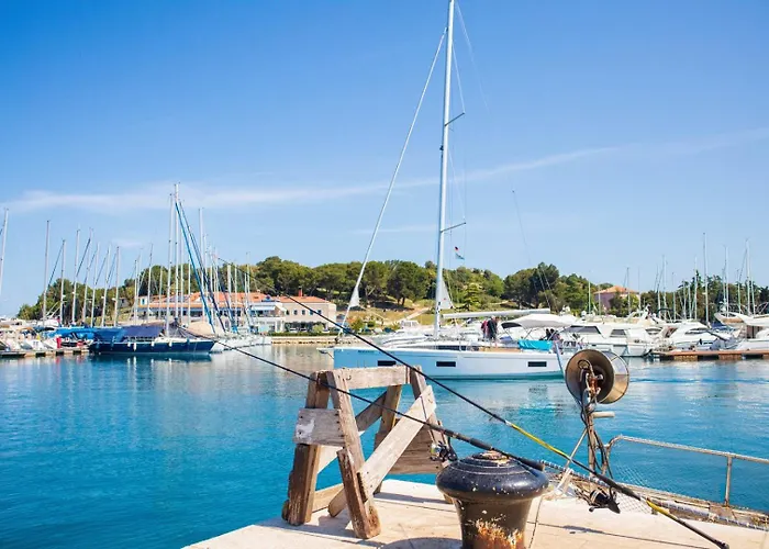 Antonietta 아파트 *